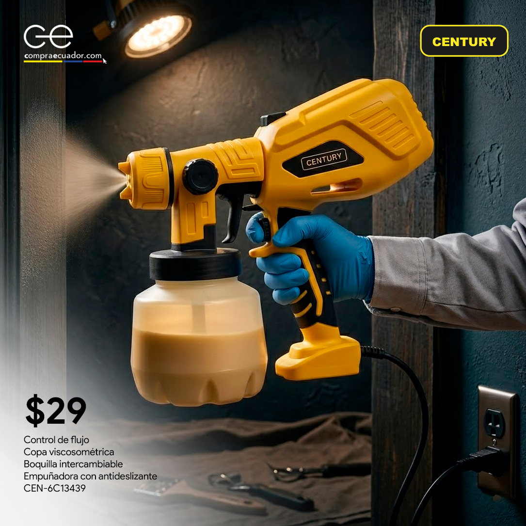COMPRAECUADOR.COM Facebook ad