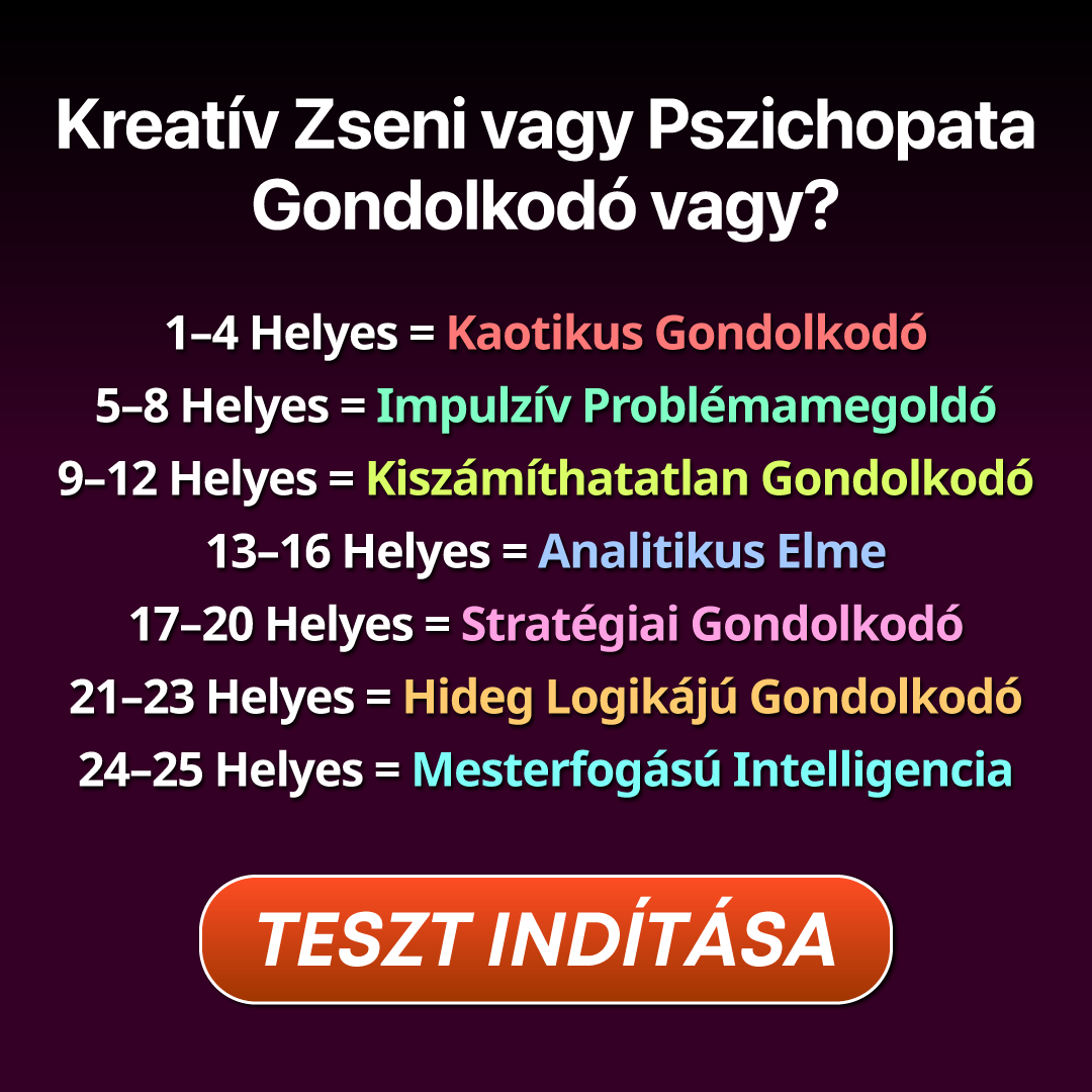 My IQ Facebook ad