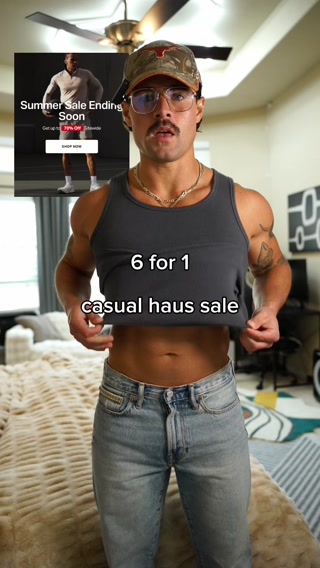 colemunozfitness Facebook ad: My favorite apparel brand