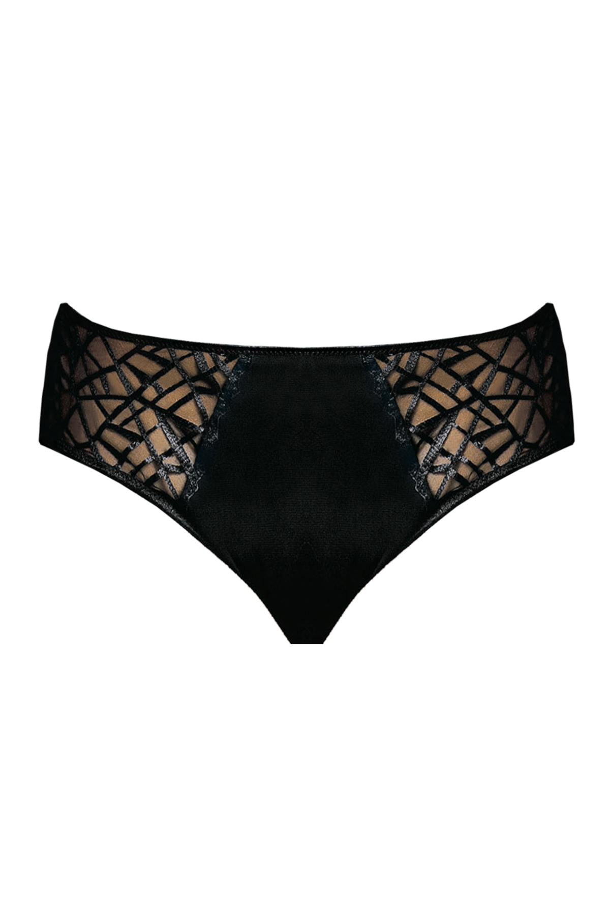 LACE Dessous Deutschland - Expertin für Große Cups Facebook ad