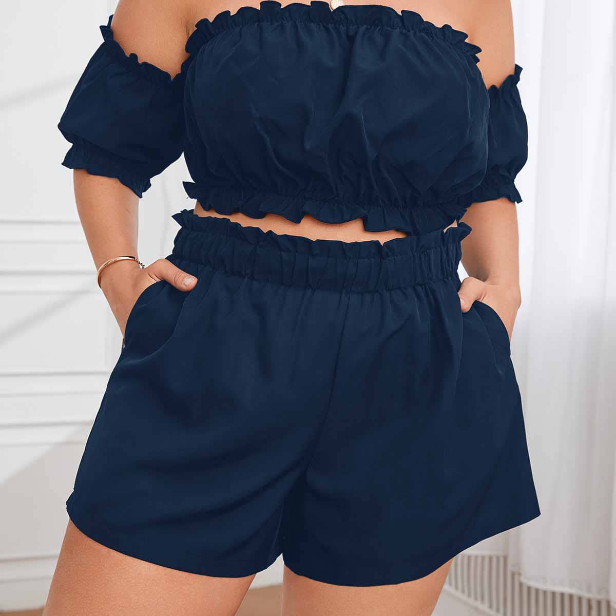 SHEIN CURVE Facebook ad