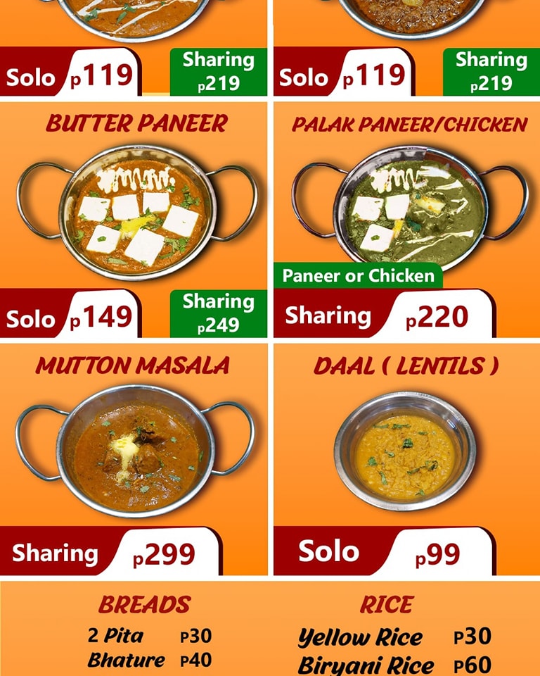 Big Mummy's express Marikina Facebook ad: Big Mummy's is continuously growing to satisfy your…