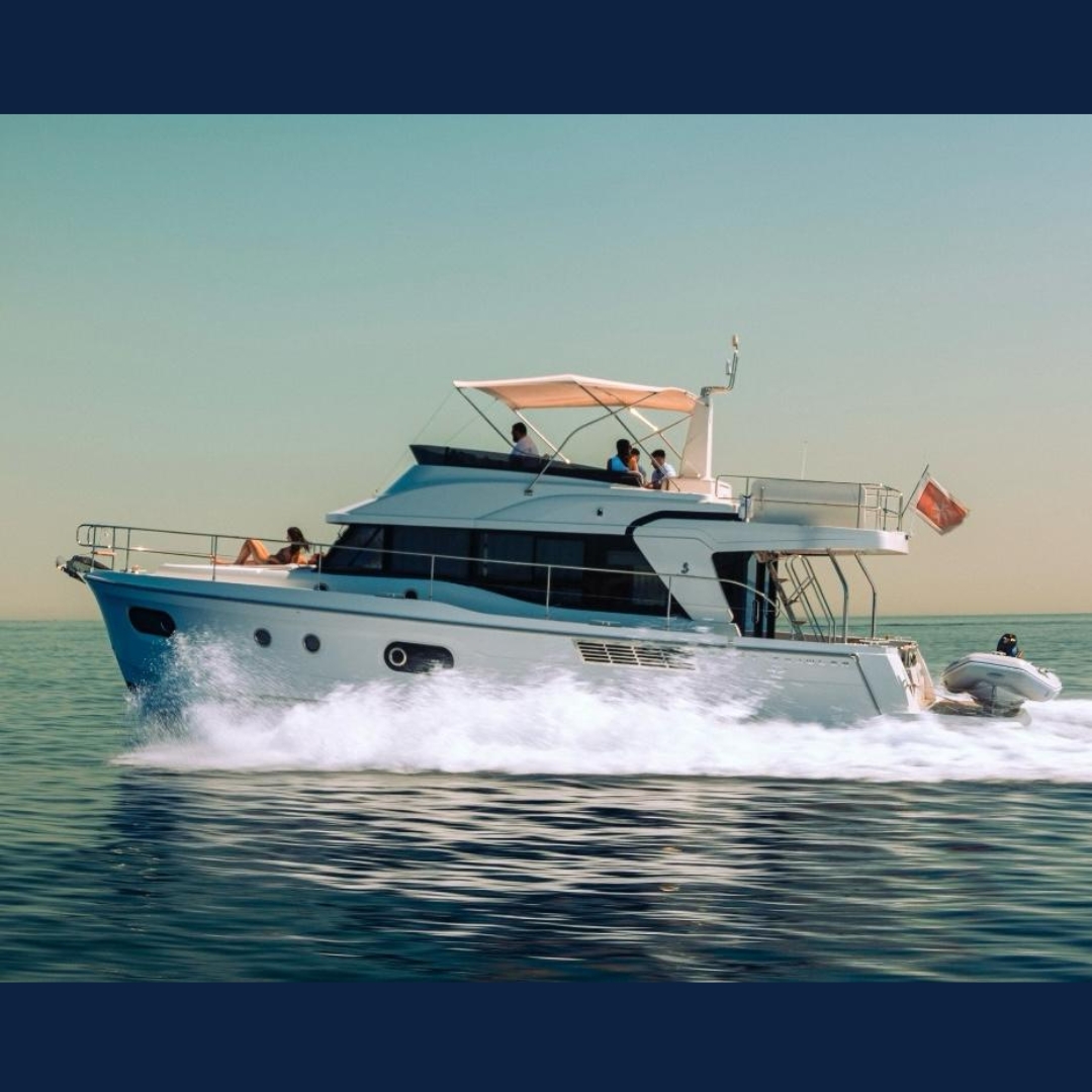 Bandama Yacht Charters Facebook ad: Coming to Malta?