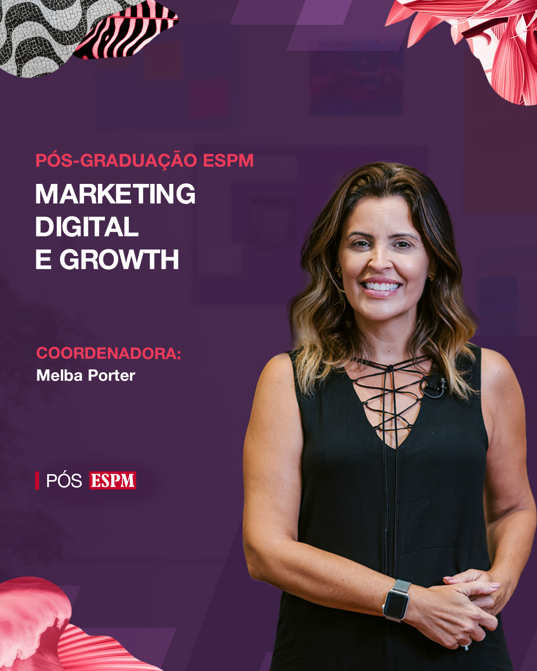 ESPM Facebook ad