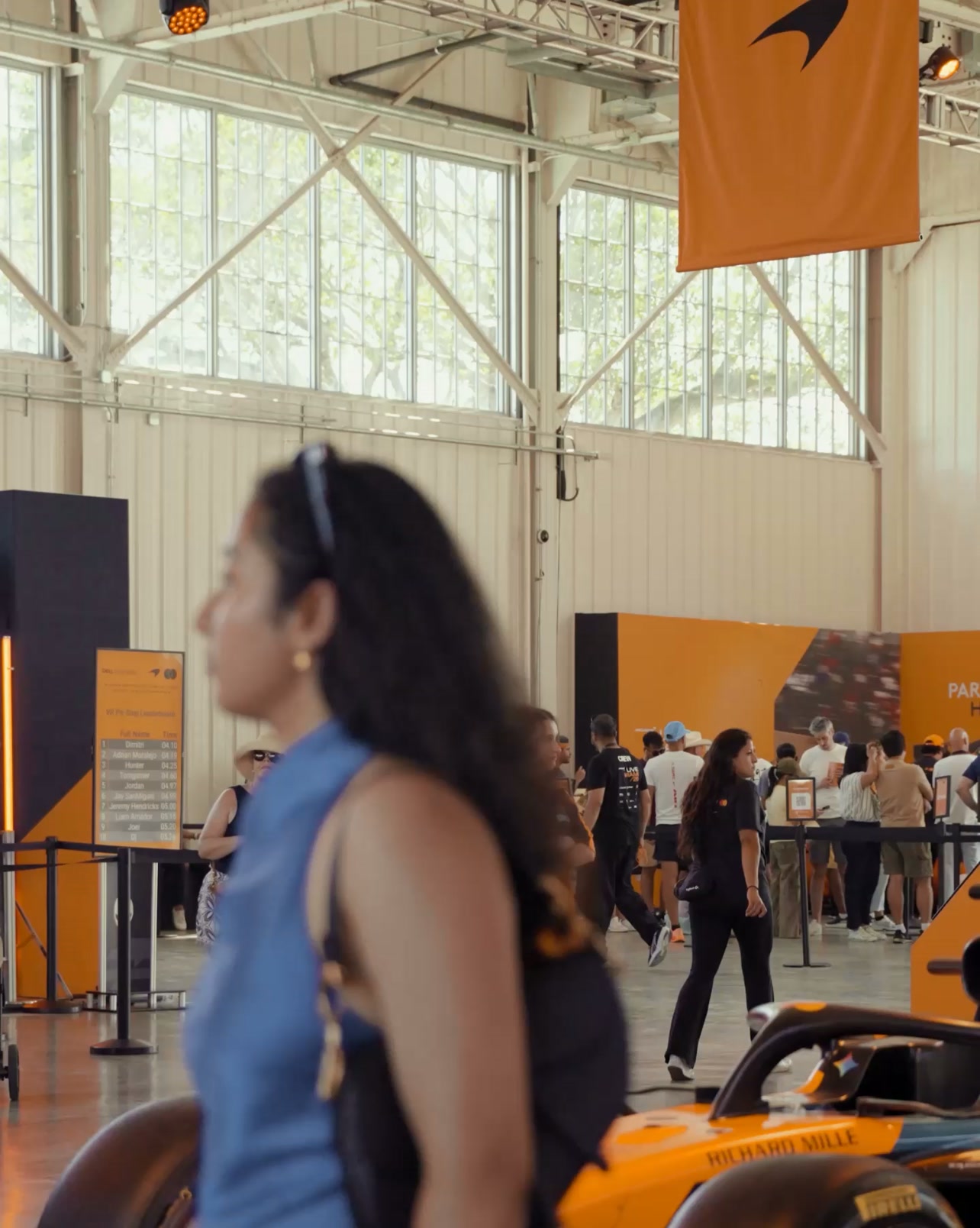 Loop Facebook ad: High-performance earplugs