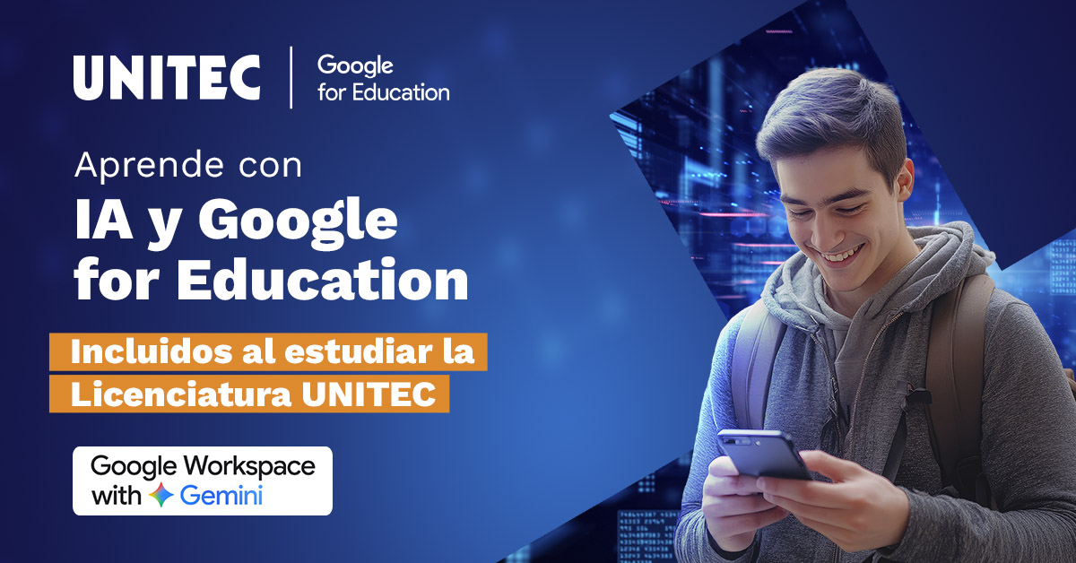 UNITEC Facebook ad