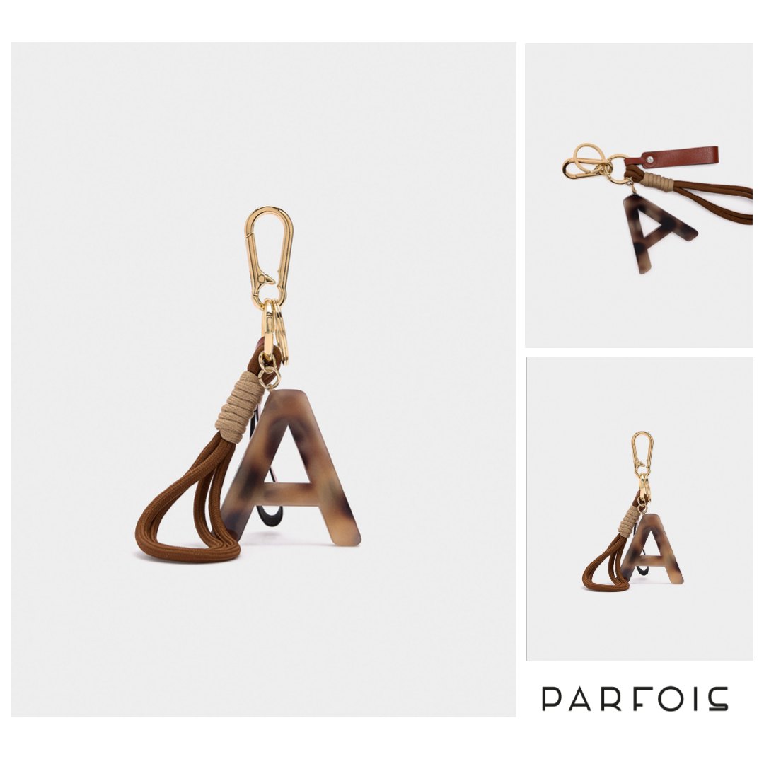 PARFOIS Facebook ad