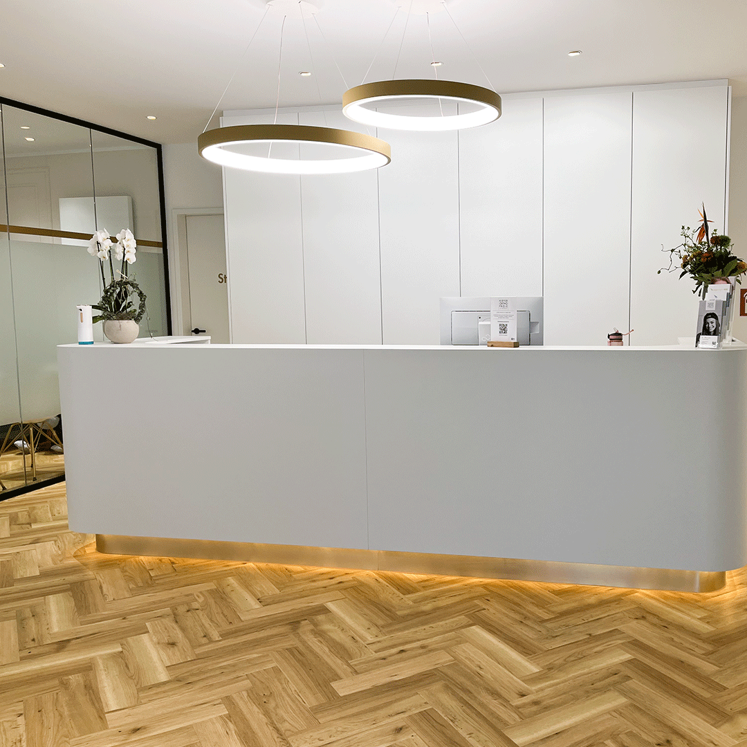 considio_raumkonzepte Facebook ad: Praxisplanung & Umbau, Bauausschreibung, Innenarchitektur…