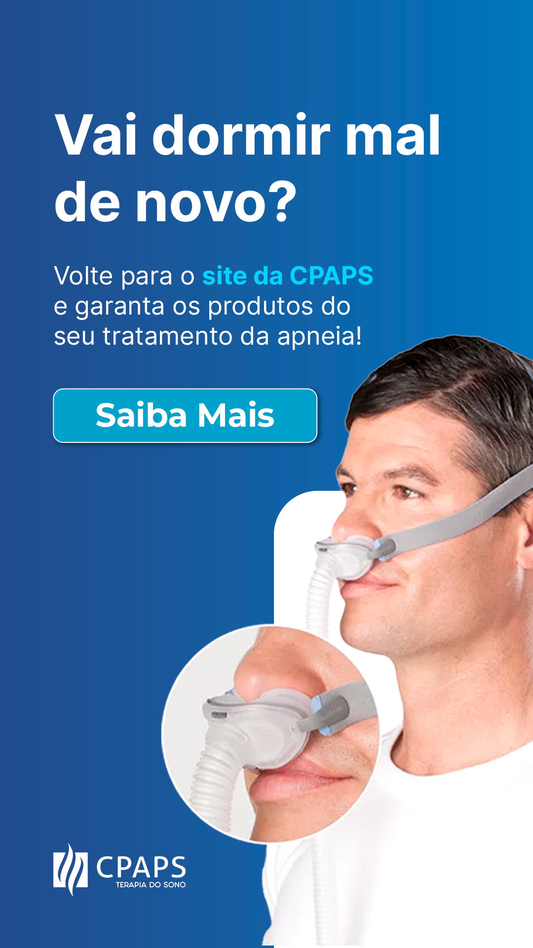 CPAPS.com.br Facebook ad