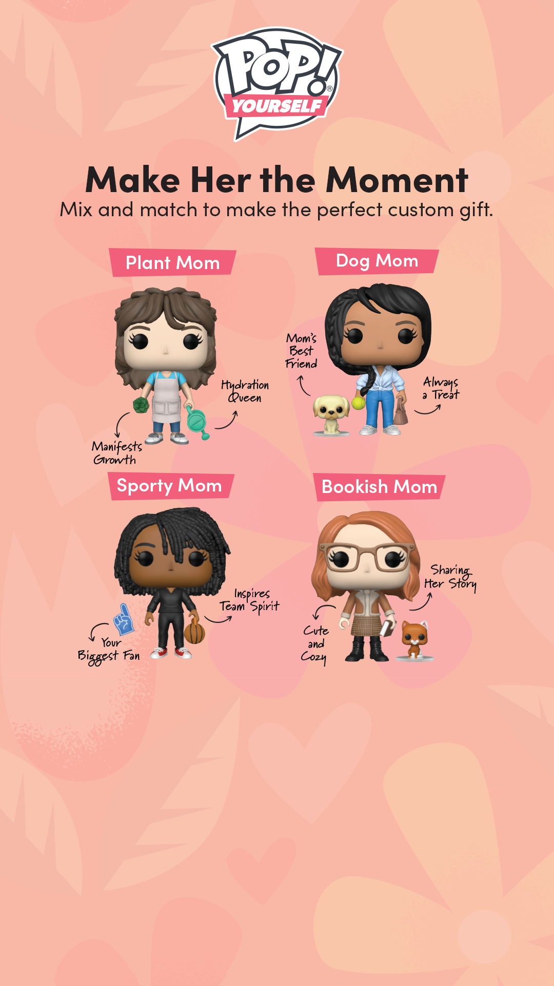 Funko Facebook ad