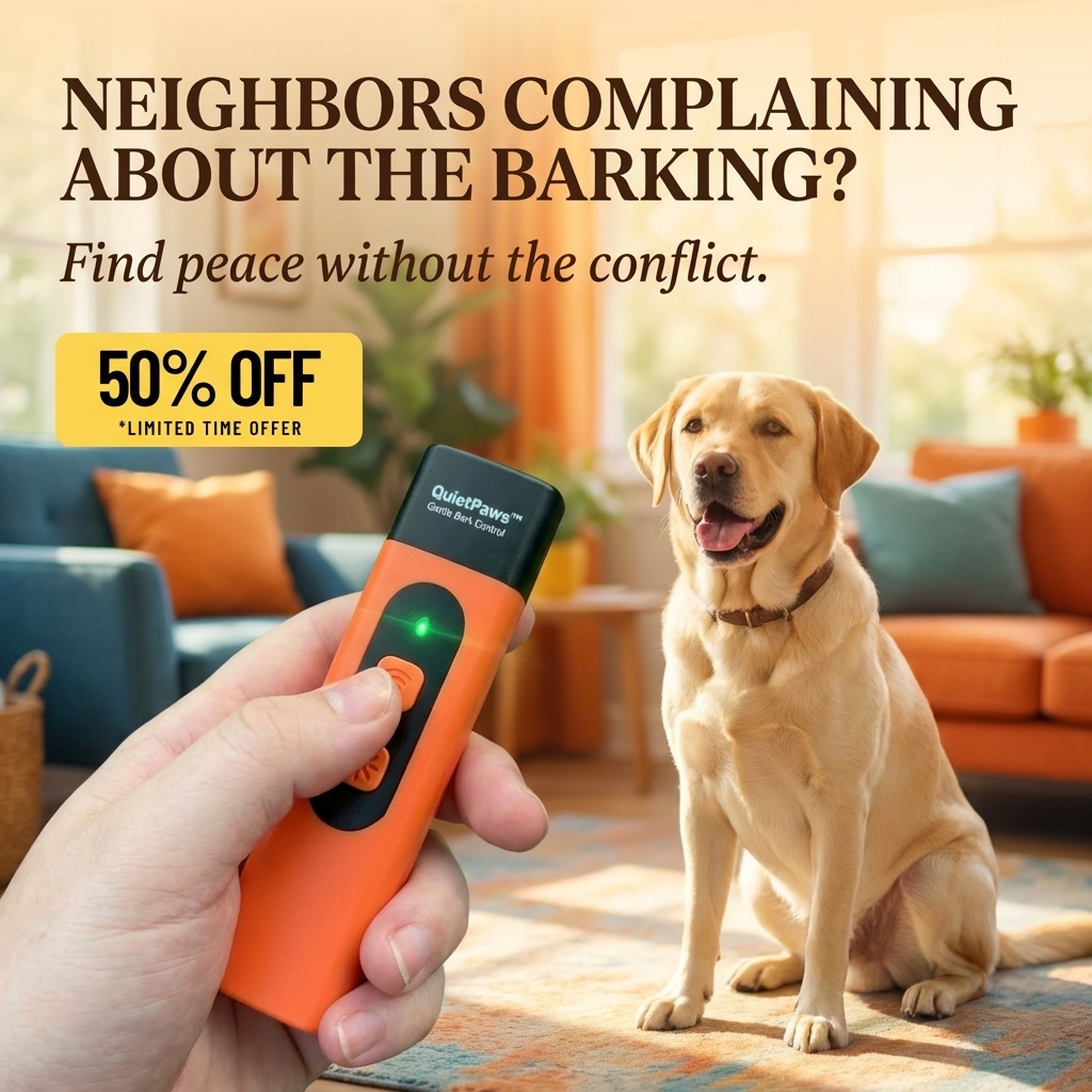 Hunters Doggy Daycare Facebook ad