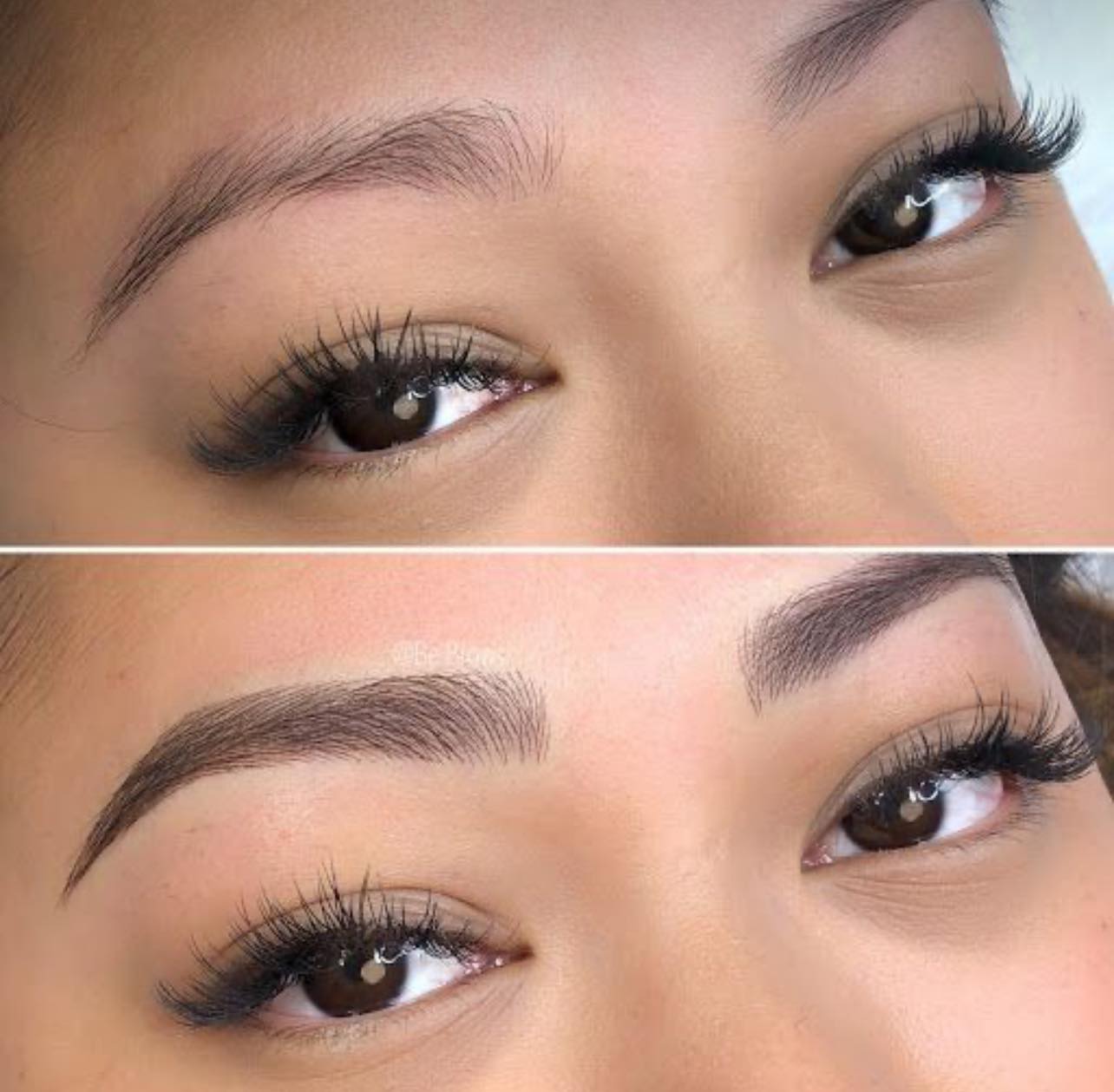 Coleen's Glow Beauty Lounge Facebook ad: BIG TIME PROMO HUGE DISCOUNT