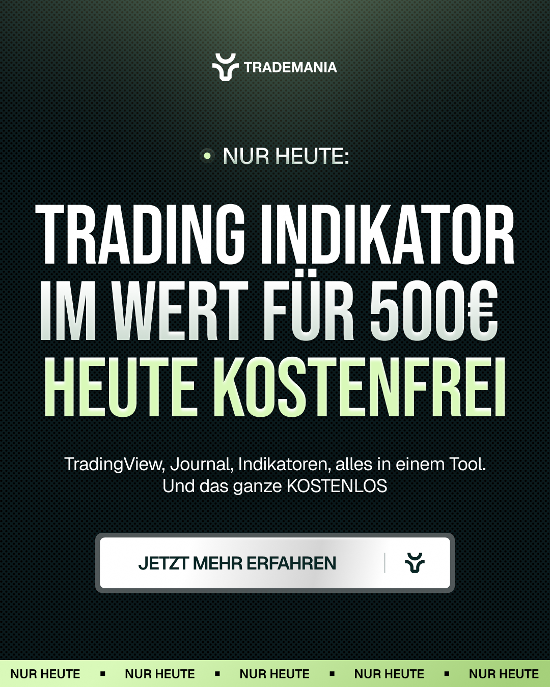 Bastian Keller Facebook ad: Diese 5 Werkzeuge verändern dein Trading