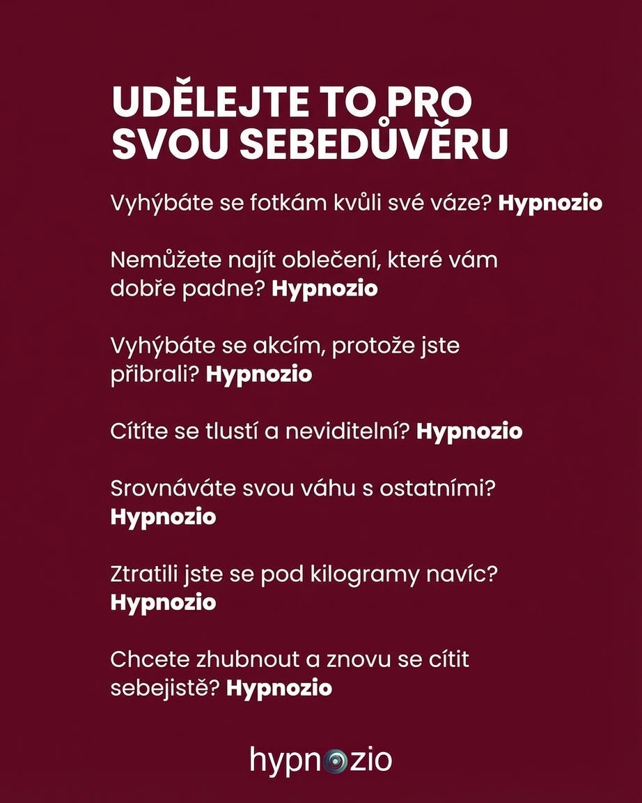 Hypnozio: power of hypnotherapy Facebook ad