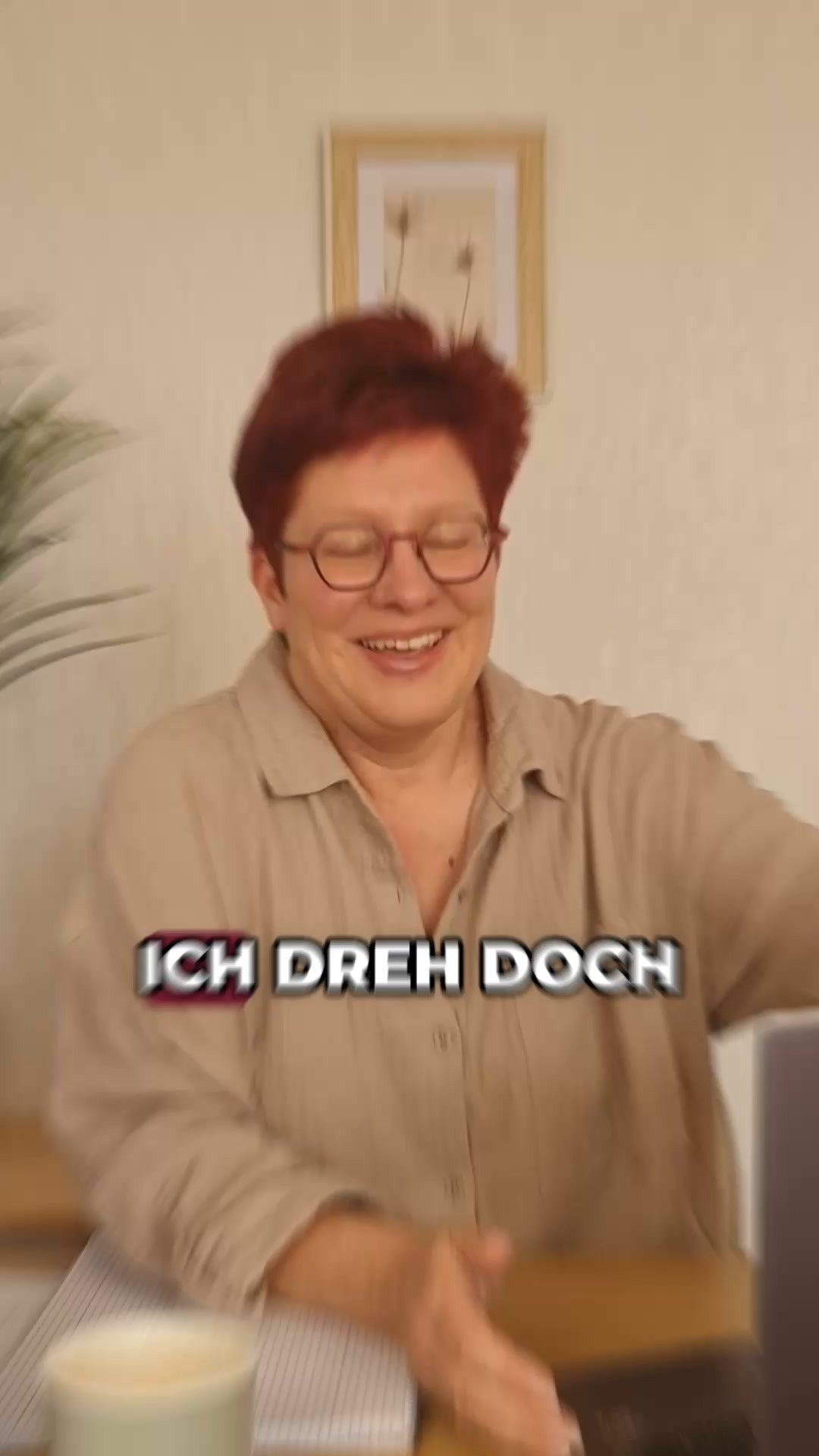 Linda Dornau - Assistiere dich frei Facebook ad: Kostenloses Videotraining