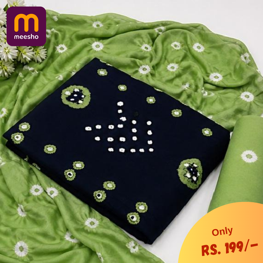 Today Sale Facebook ad