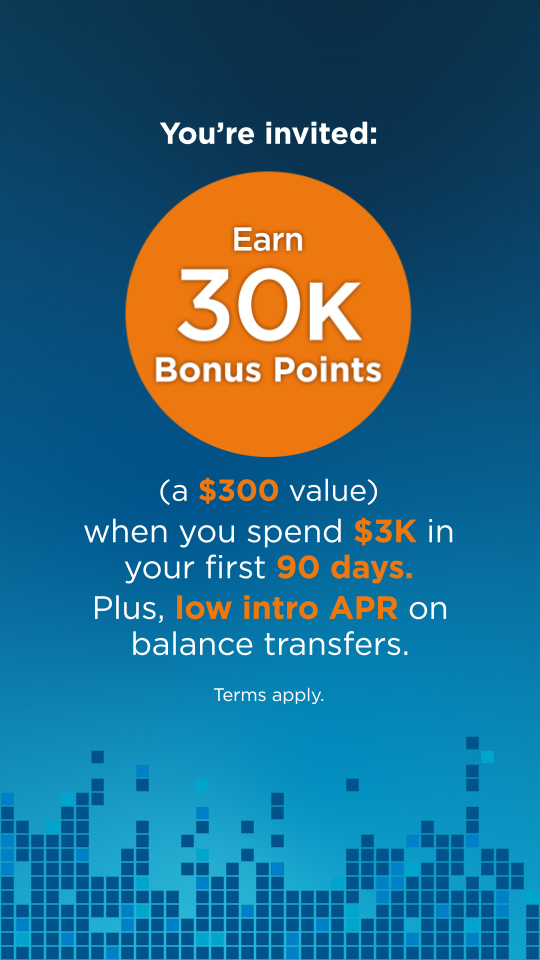 Navy Federal Credit Union Facebook ad