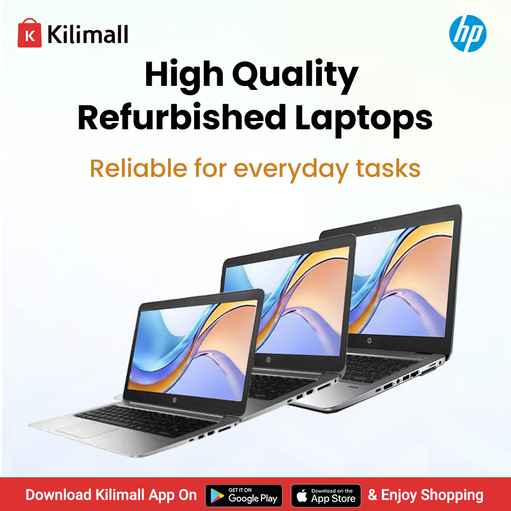 Kilimall - Affordable Online Shopping in Kenya Facebook ad