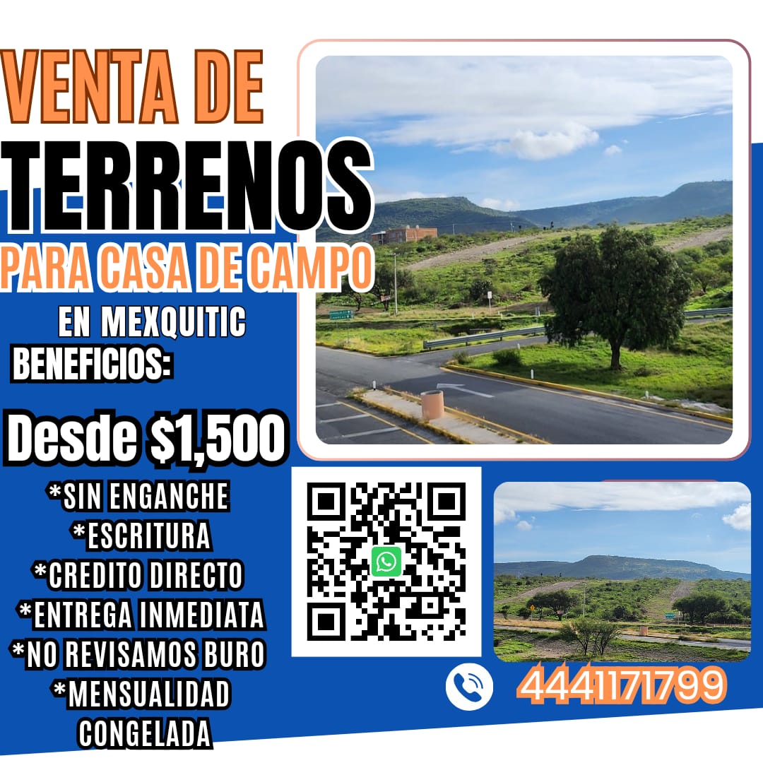 Villa Peñasco Residencial Facebook ad: INVIERTE AQUI