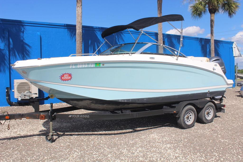 Boater's World - Lake Placid Facebook ad