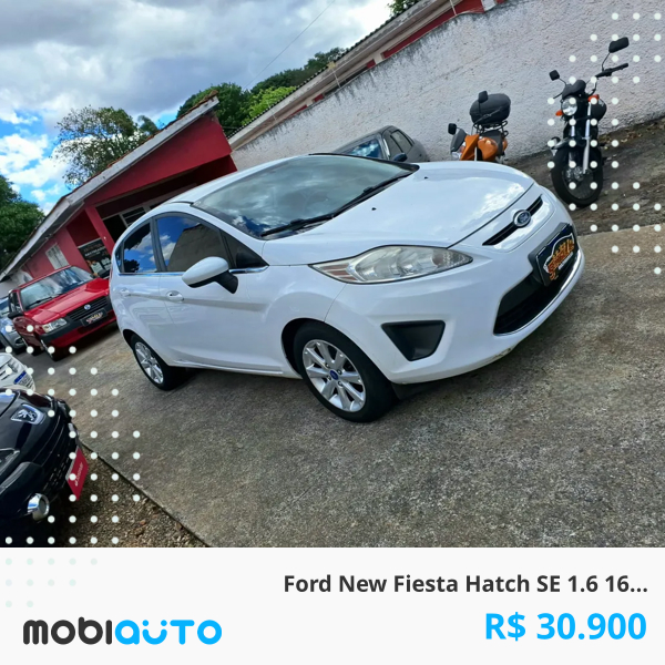 Mobiauto Facebook ad