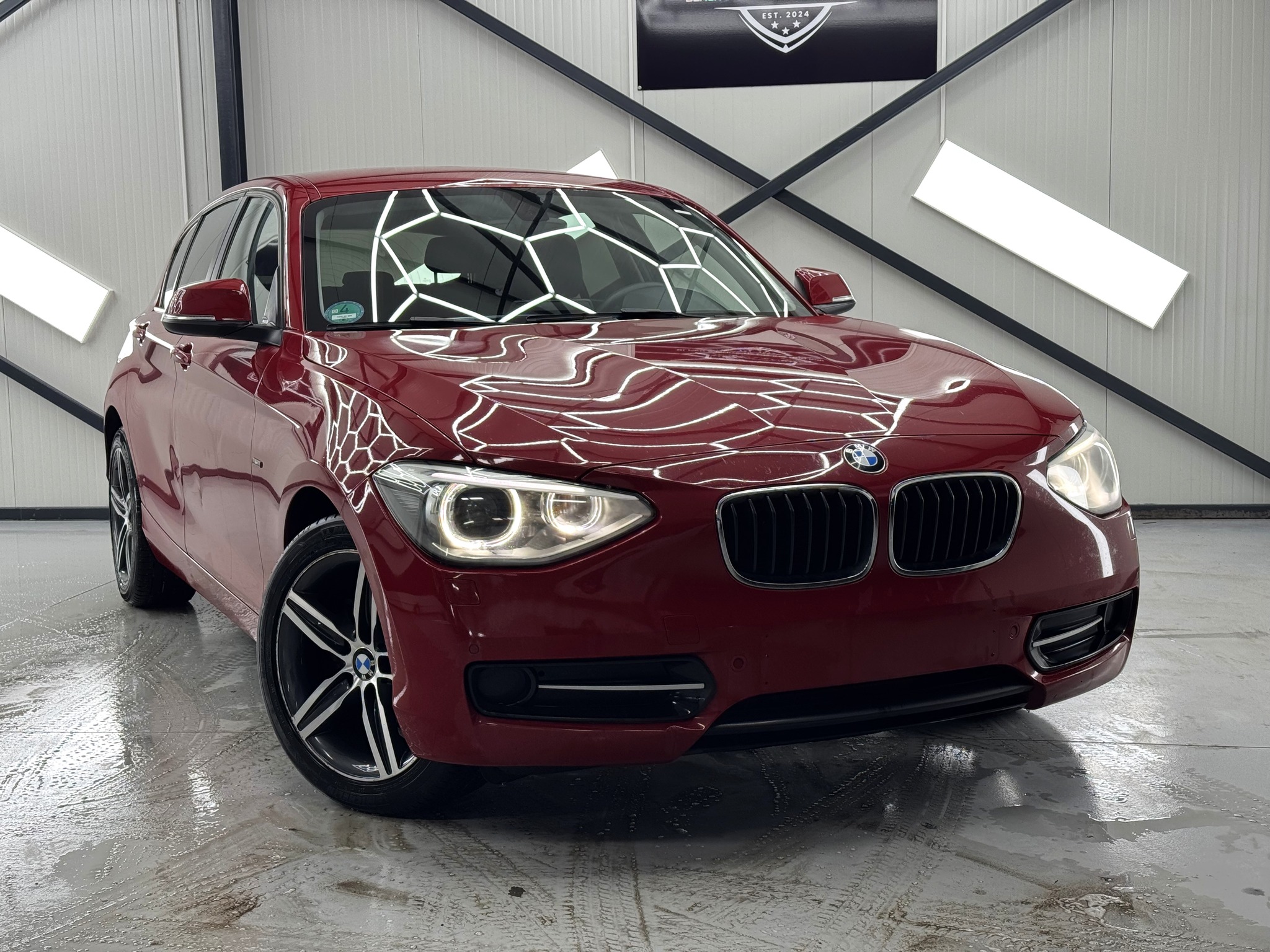 West Cars Auto - Rateautosh.ro Facebook ad