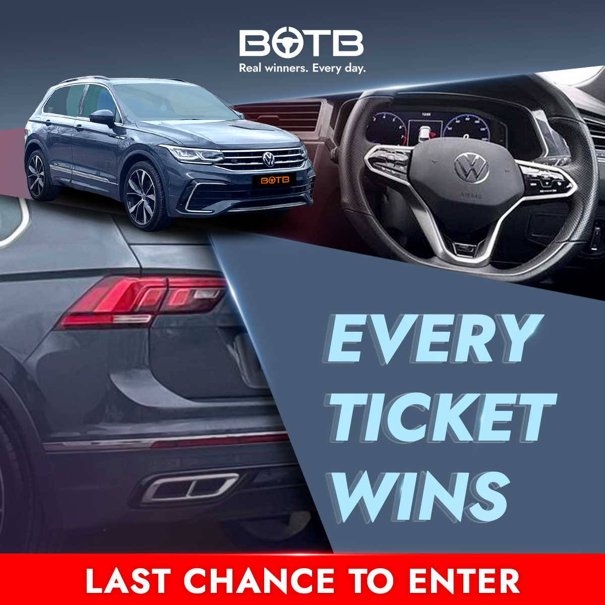 BOTB Facebook ad