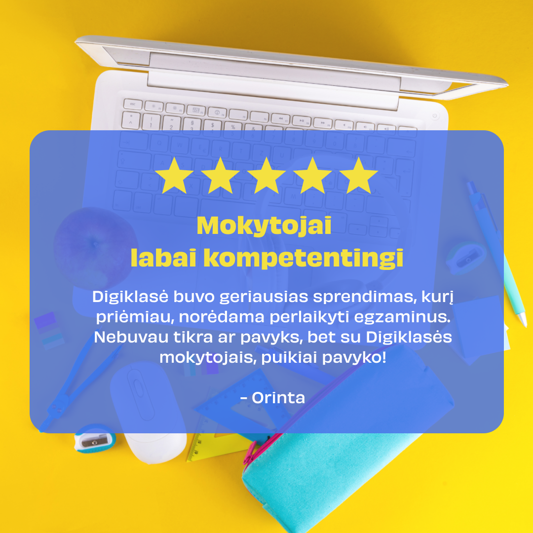Digiklasė - by Memby Facebook ad