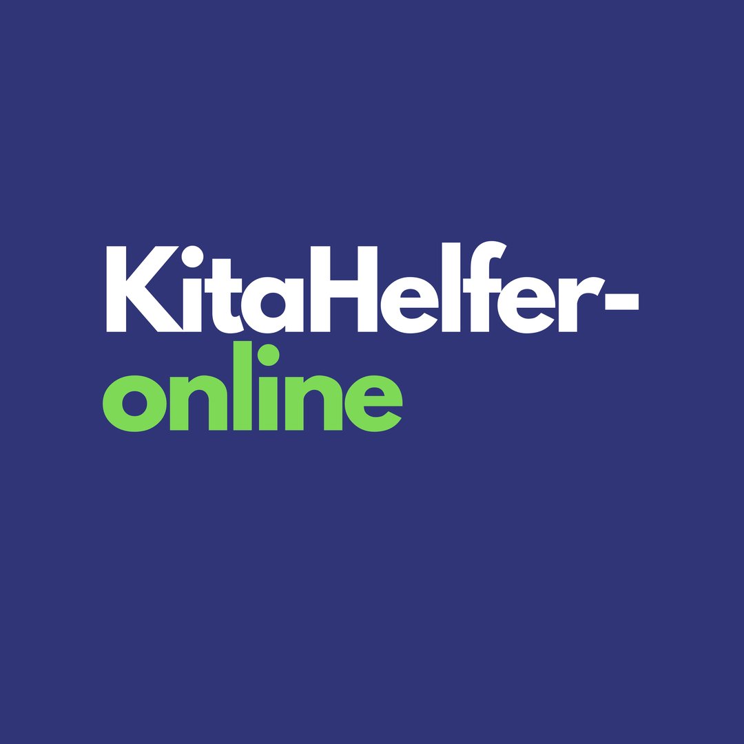 Kitahelfer-Online Facebook ad from Jul 16, 2026