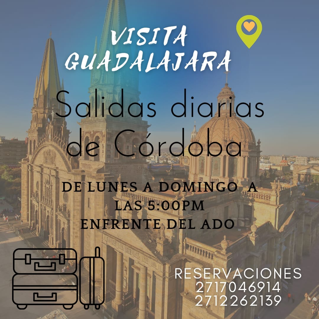 ACN Autobuses Cordoba Facebook ad: Chatea con nosotros