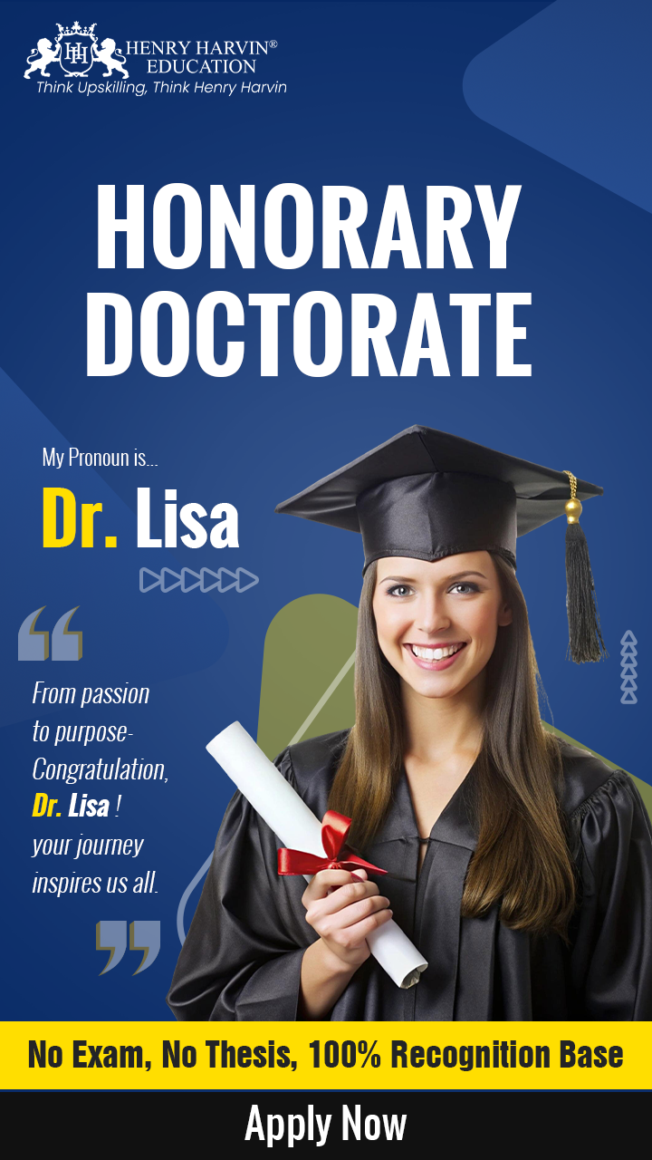 Global Executive Doctorate Forum Facebook ad from Feb 23, 2026