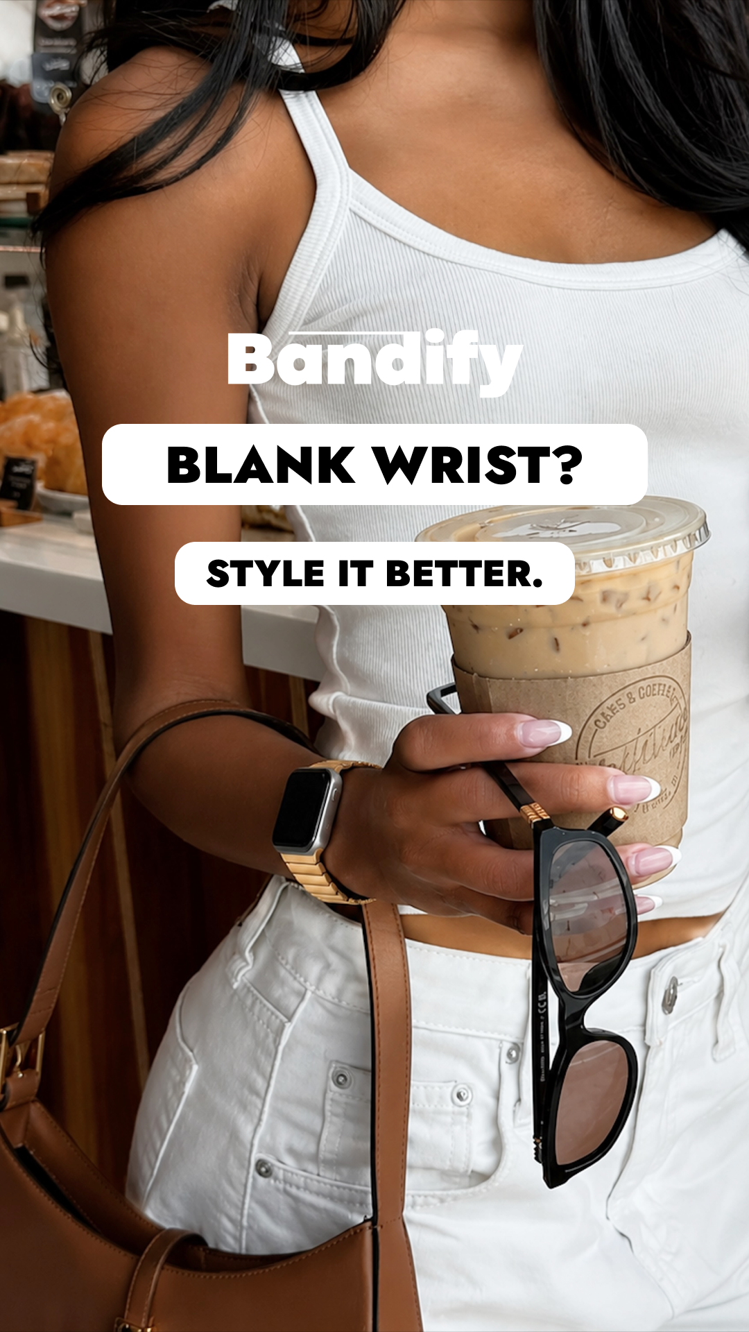 Bandify Facebook ad