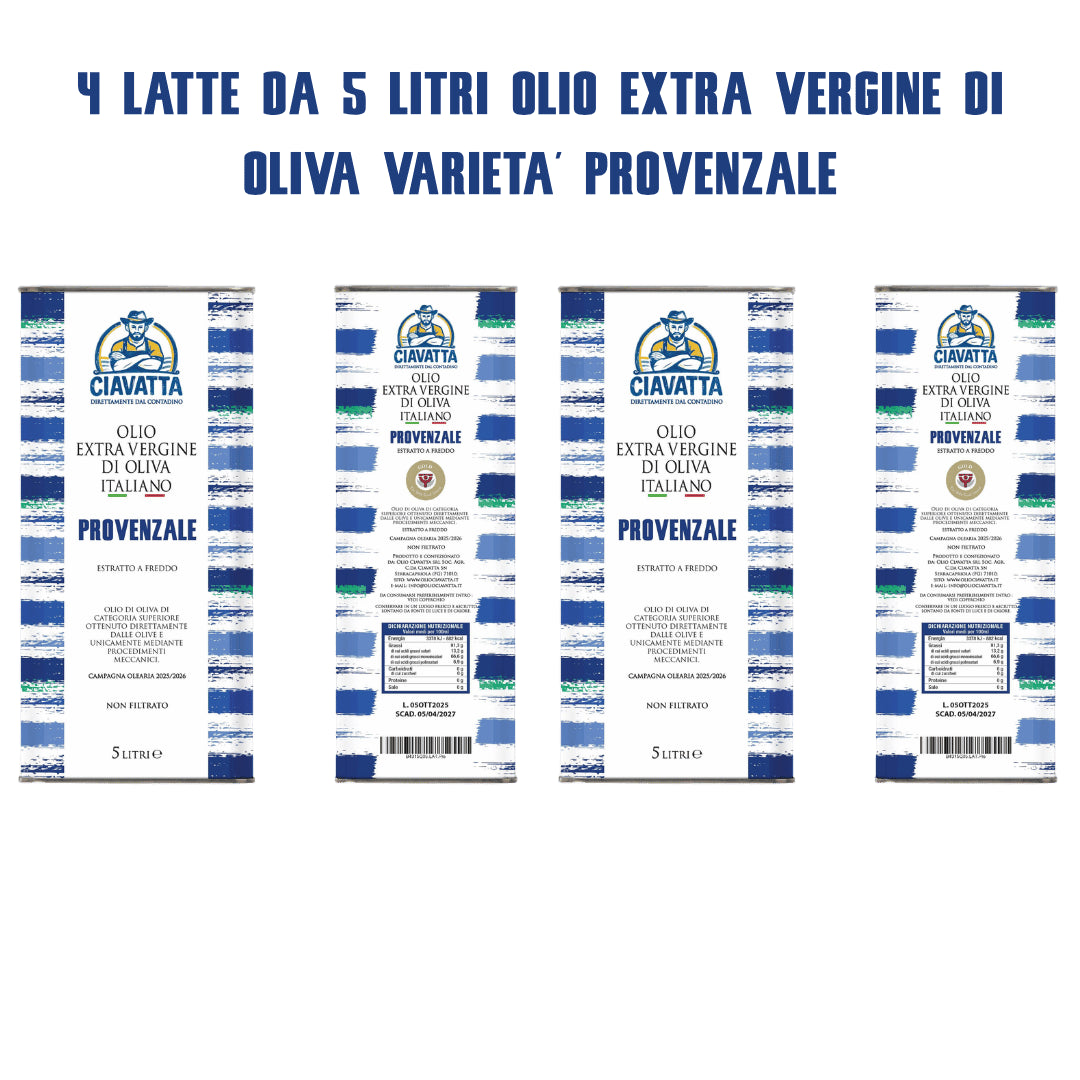 Legumi Legud Facebook ad: Sai perché l'olio extravergine che compri al supermercato…