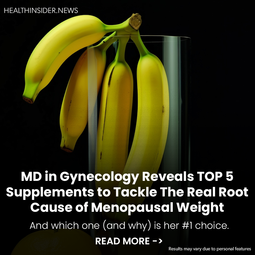 Health Insider Facebook ad