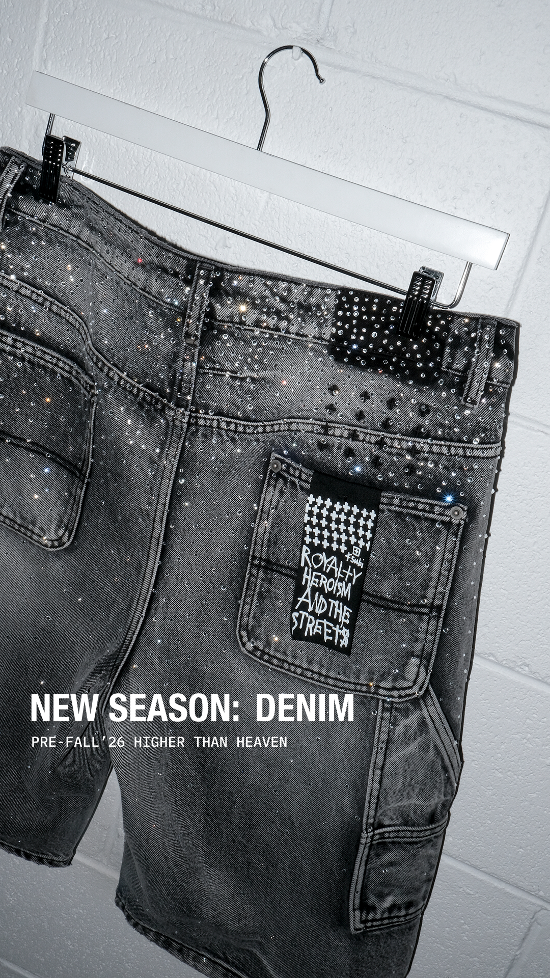 ksubi Facebook ad