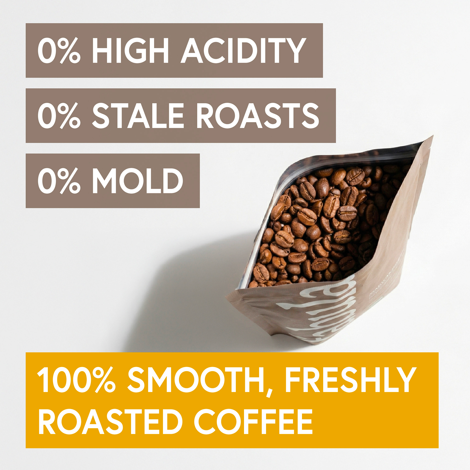 Fabula Coffee Facebook ad