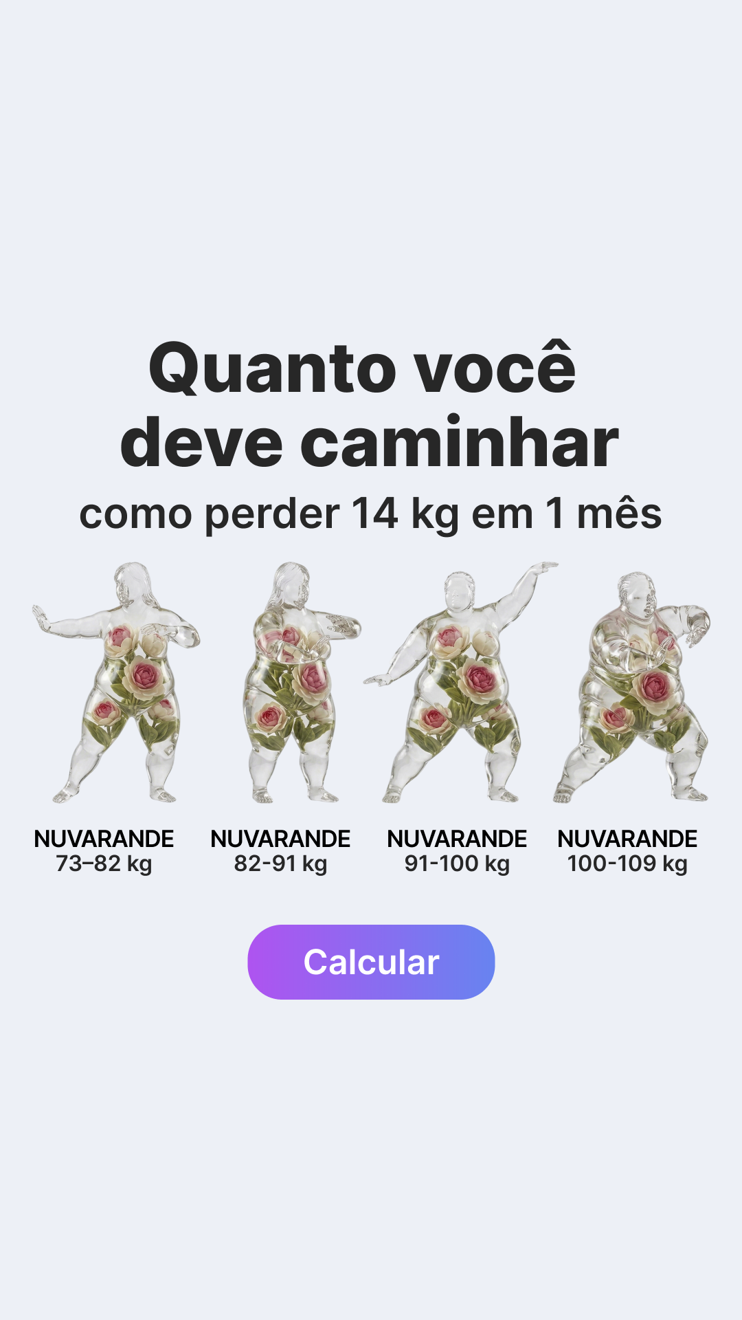 Simple: Weight Loss Coach Facebook ad