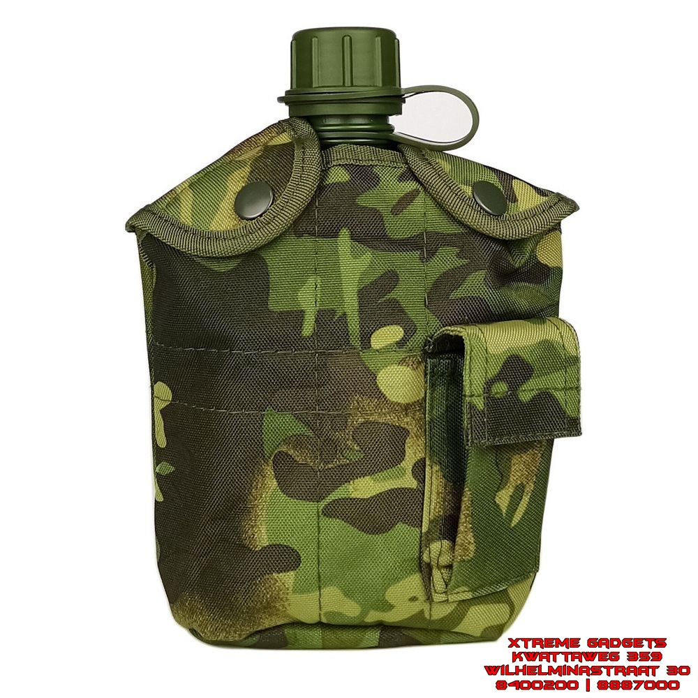 Xtreme Gadgets Facebook ad
