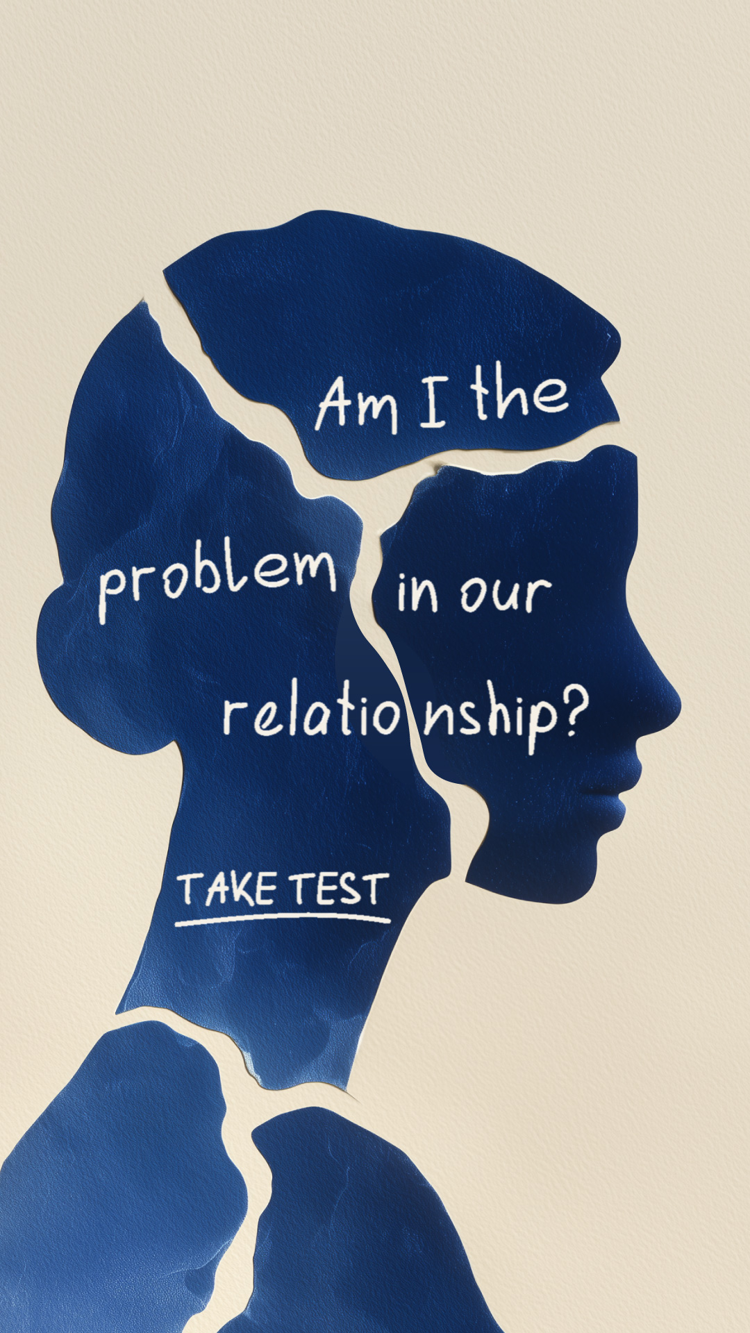 BetterMe: Mental Health Facebook ad