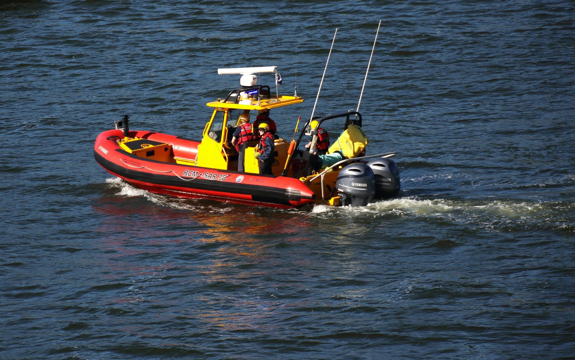 KURIER Facebook ad: Vom Schlauchboot ins Wasser gefallen: Bub (9) ertrinkt in…