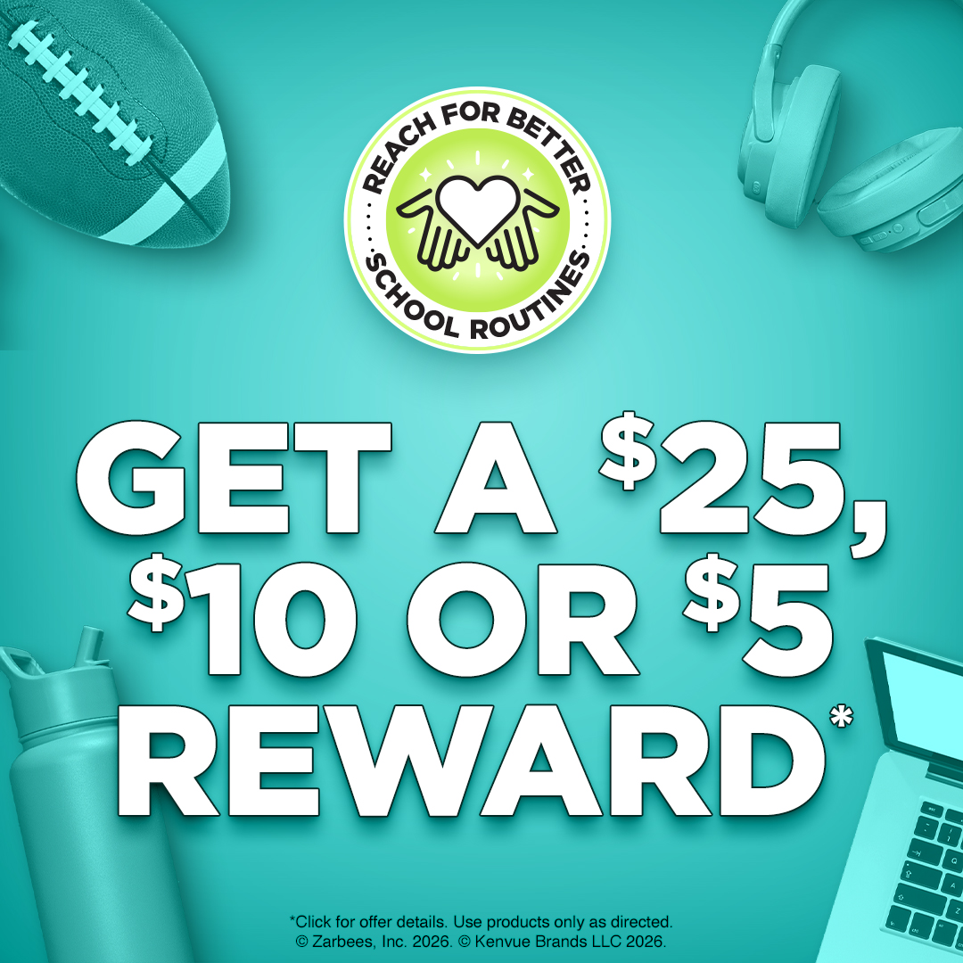 CVS Pharmacy Facebook ad