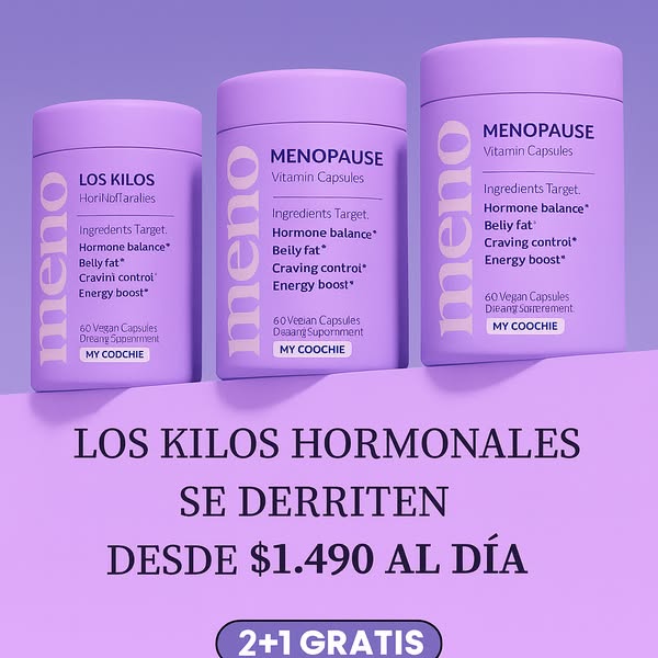 Dra Andrea Pereyra Facebook ad: ULTIMO DIA EN 2X1