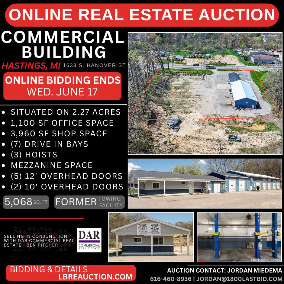 LASTBIDrealestate.com Facebook ad
