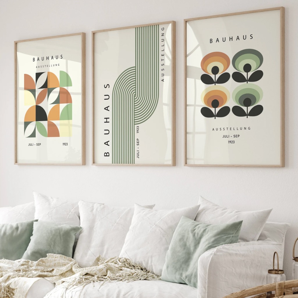 Decohaus Facebook ad