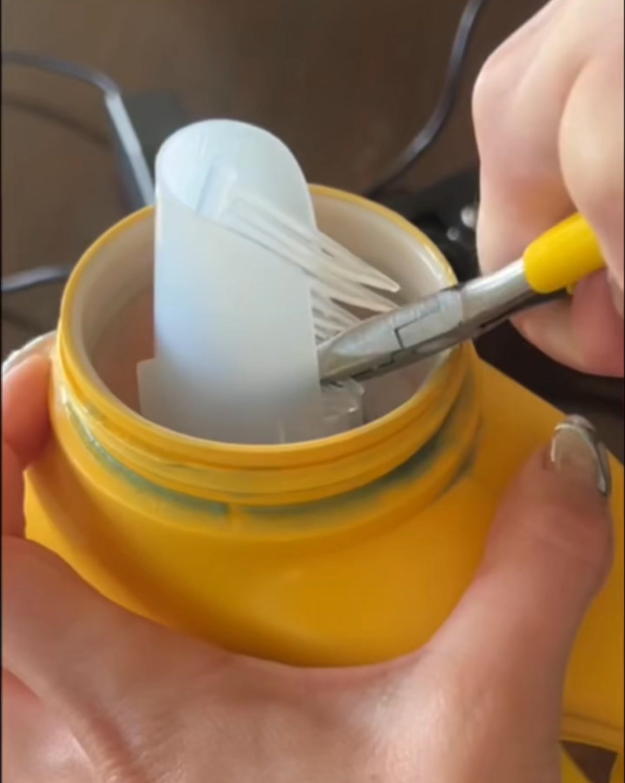 Earth Breeze Facebook ad: What Clean Should Mean