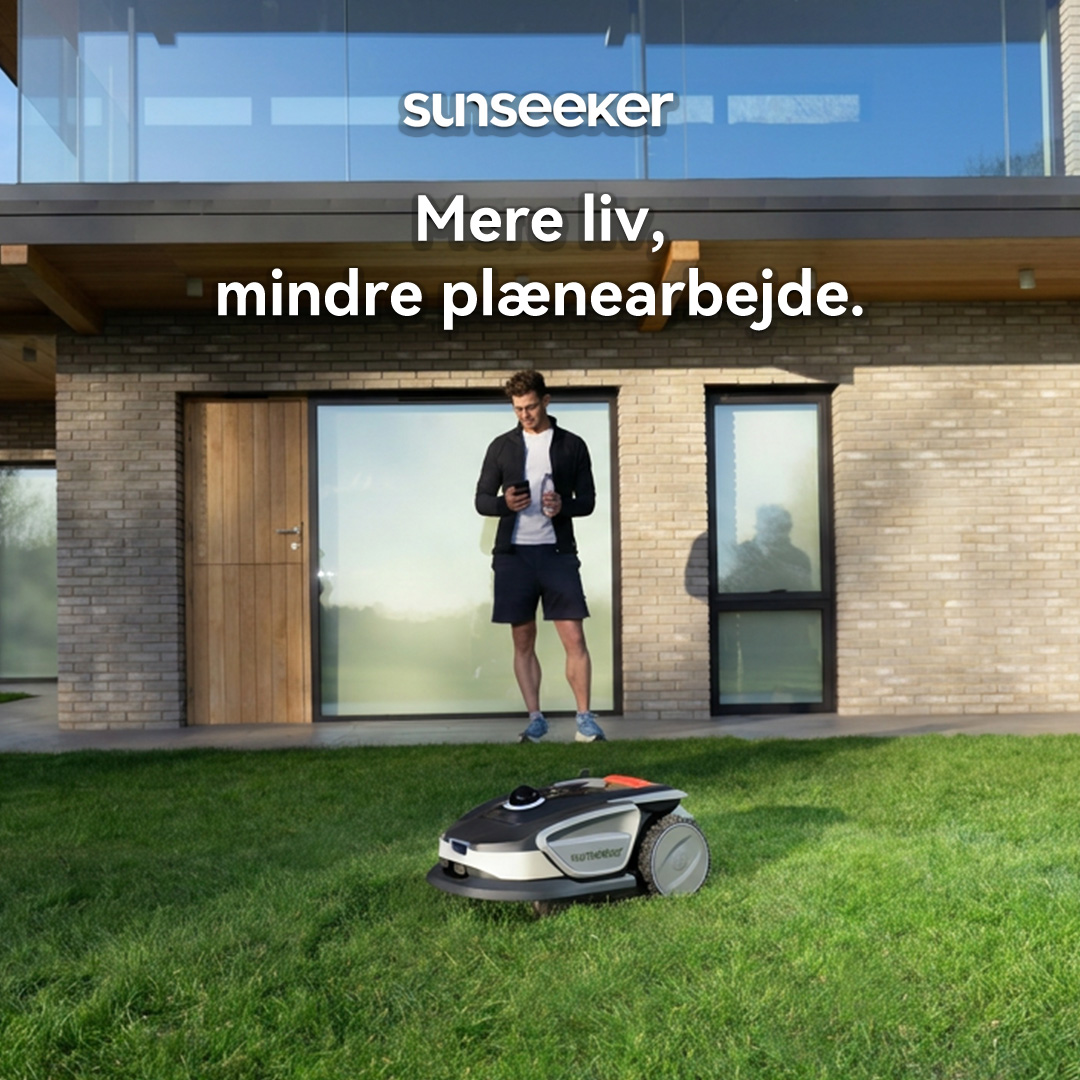 Sunseekertech Facebook ad