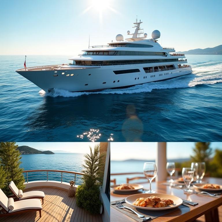 Topics Search Facebook ad: Southern Europe Cruise Southampton 2026.