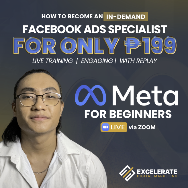 Excelerate by Coach Mijs Facebook ad