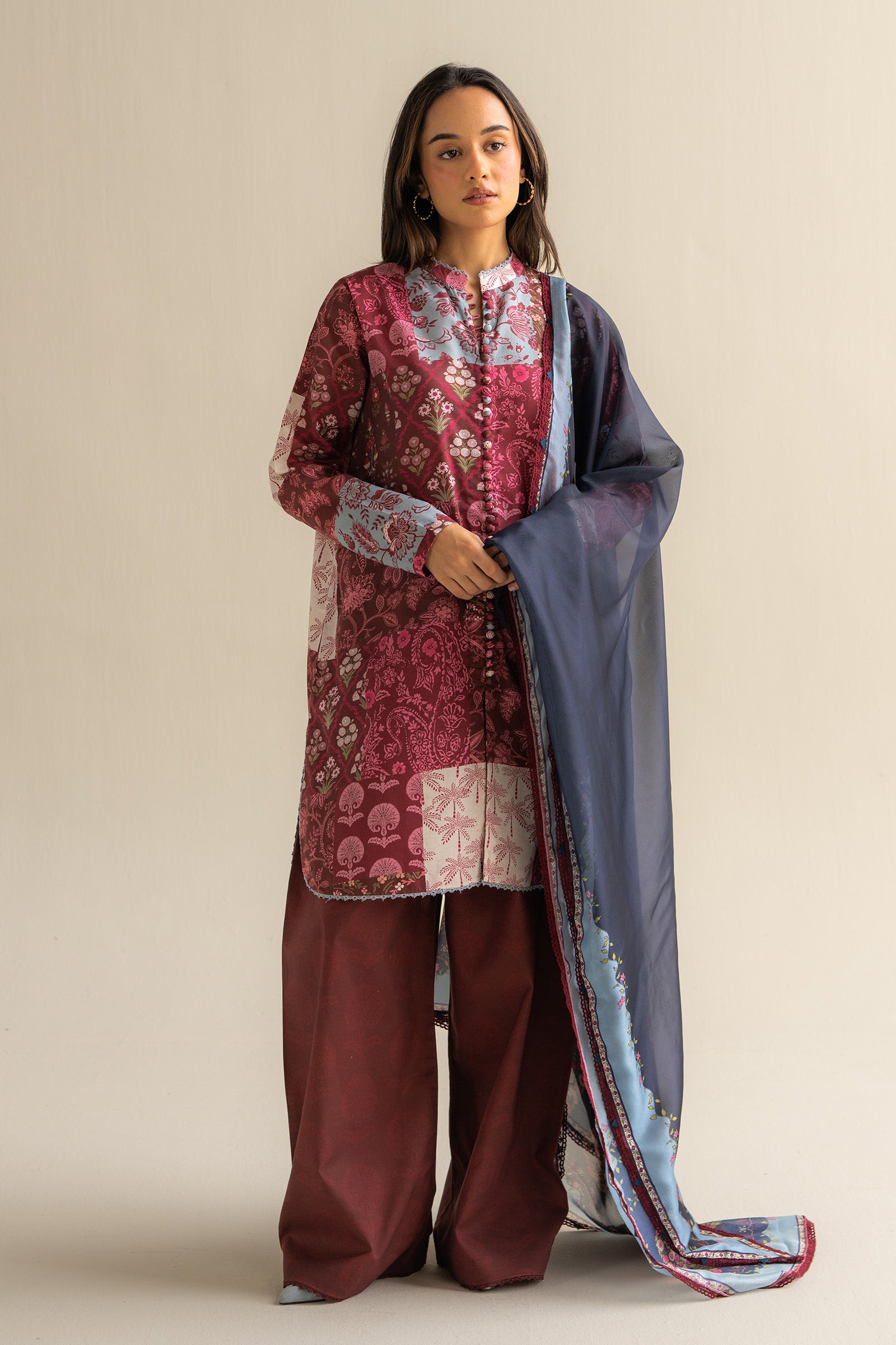 COCO by Zara Shahjahan Facebook ad