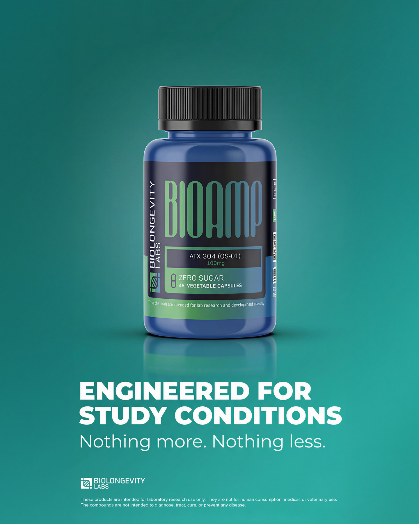 Allaboutpeptides Facebook ad